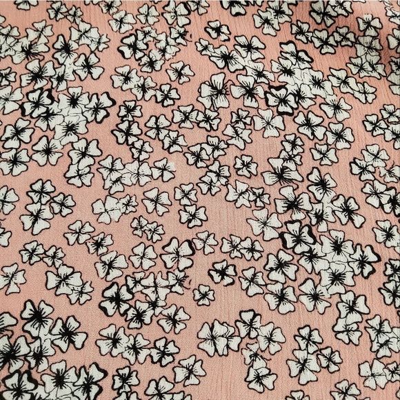 Zadig & Voltaire " Arty , Rock and Gipsy " Dress Size L - Picture 5 of 14